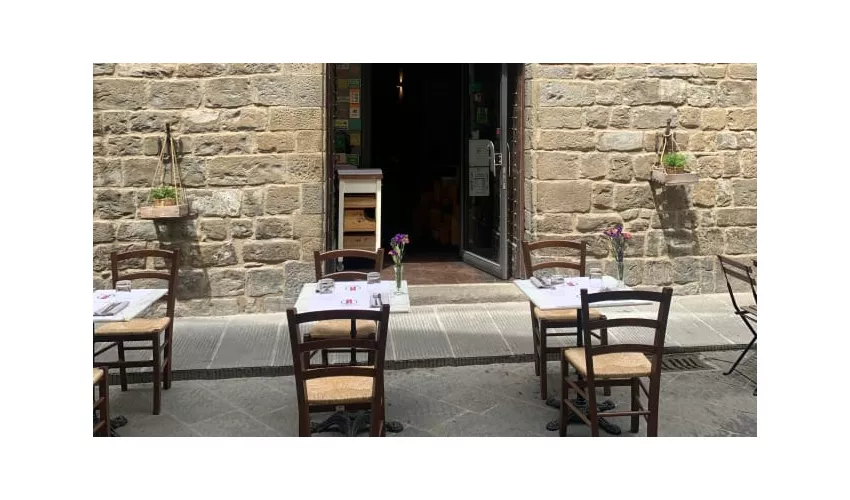 Cinto Cucina In Torre