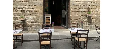 Cinto Cucina In Torre