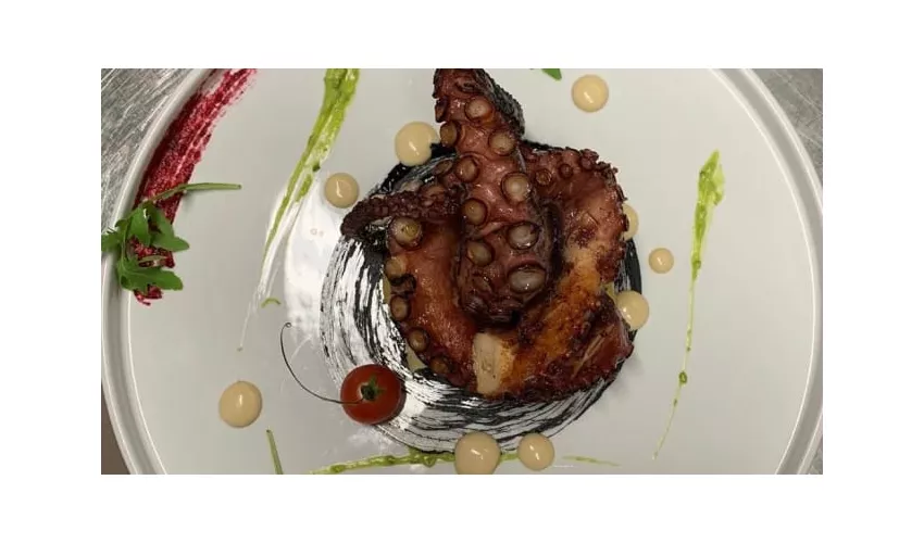 Cinto Cucina In Torre