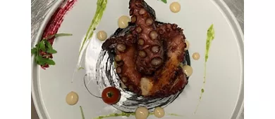 Cinto Cucina In Torre