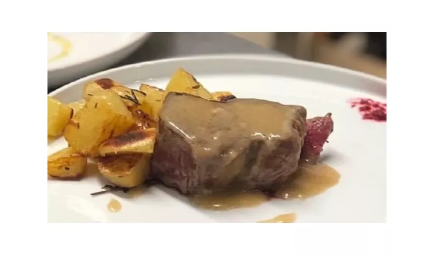 Cinto Cucina In Torre