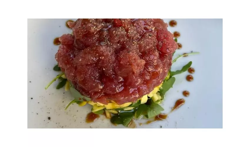 Cinto Cucina In Torre