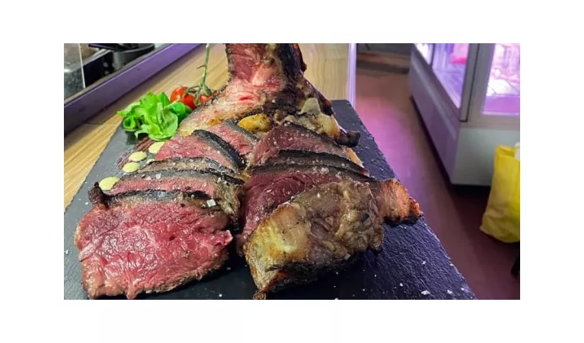 Cinto Cucina In Torre