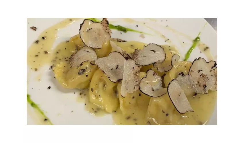 Cinto Cucina In Torre