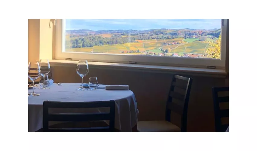 Langotto Ristorante