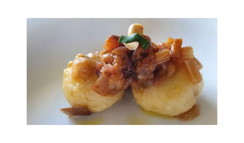 Langotto Ristorante
