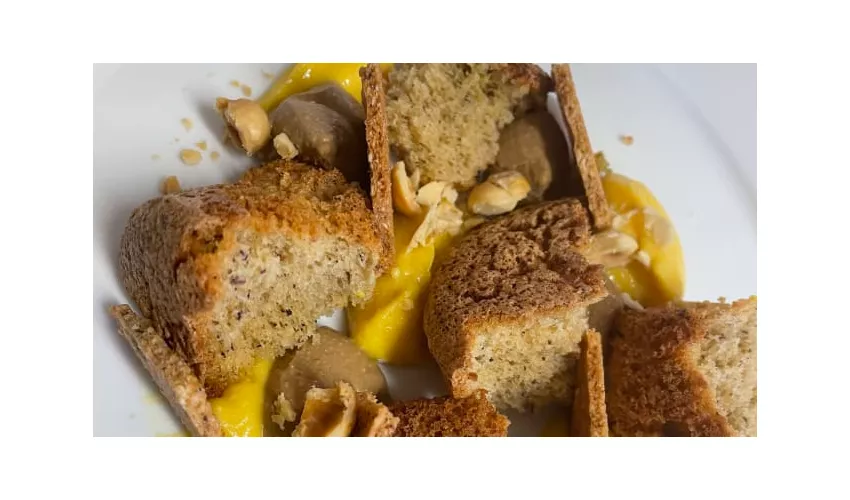 Langotto Ristorante