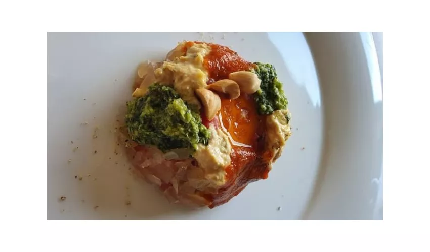 Langotto Ristorante