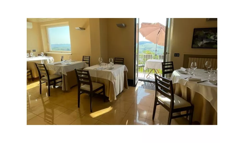 Langotto Ristorante