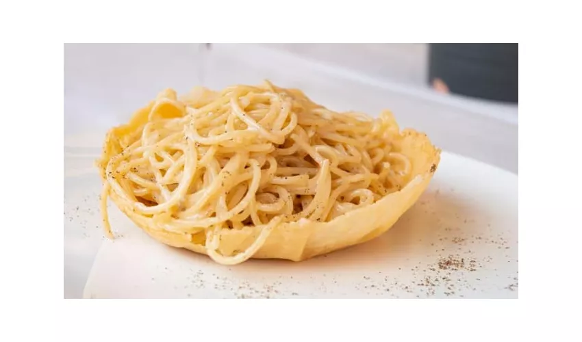 Ristorante Tre Scalini