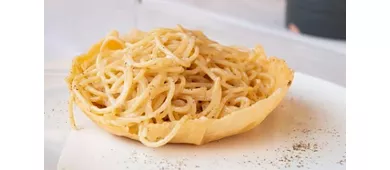 Ristorante Tre Scalini