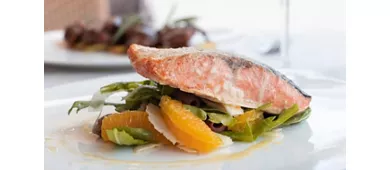 Ristorante Tre Scalini