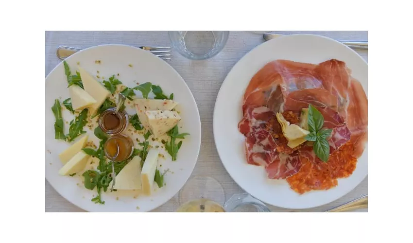 Ristorante Tre Scalini