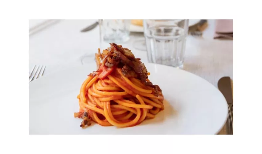 Ristorante Tre Scalini