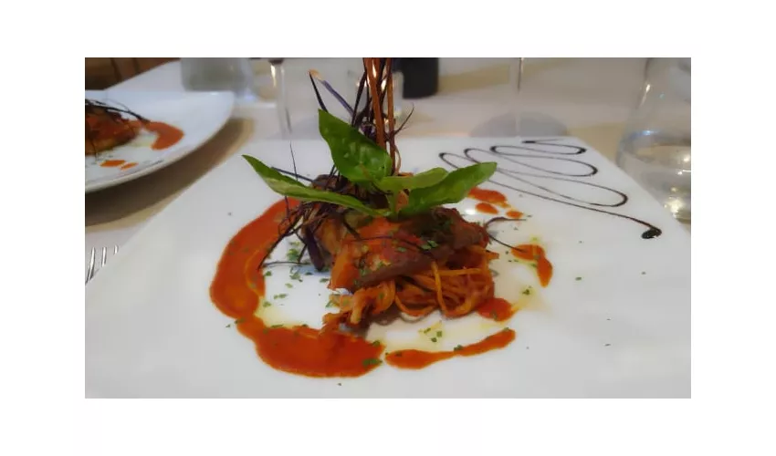 Gatto Blu Osteria Lounge Bar