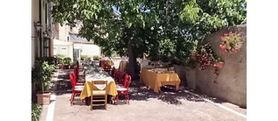 Ristorante "U Lantirnaru"