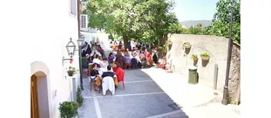 Ristorante "U Lantirnaru"