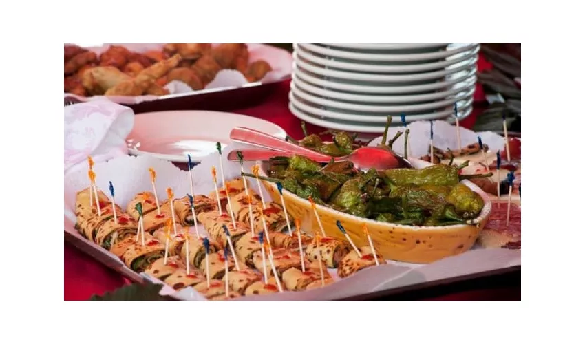 Ristorante Hotel Natura Di CARLUCCI CARMELA