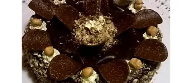 Ristorante Hotel Natura Di CARLUCCI CARMELA