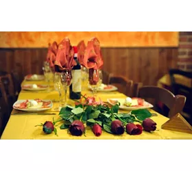 Ristorante Il Tettuccio