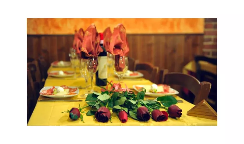 Ristorante Il Tettuccio