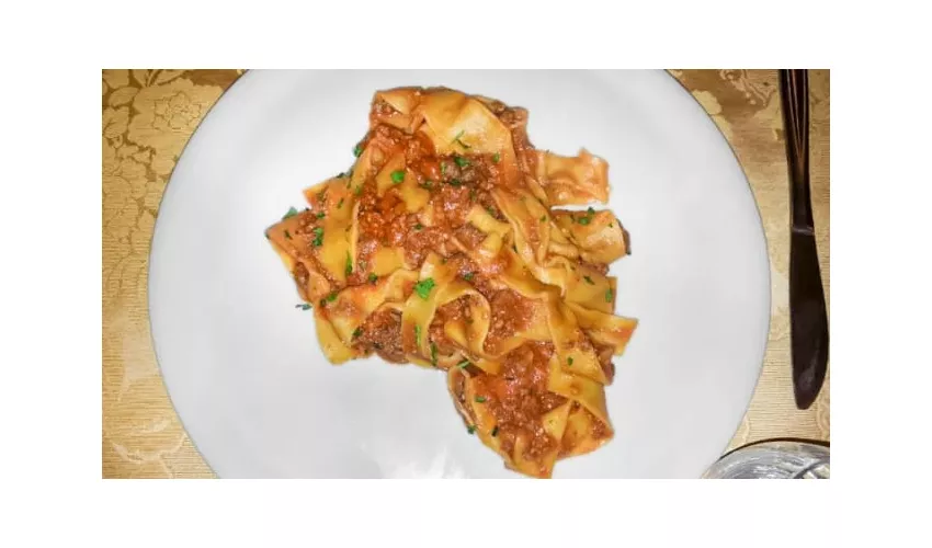 Ristorante Il Tettuccio