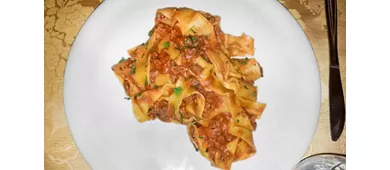 Ristorante Il Tettuccio