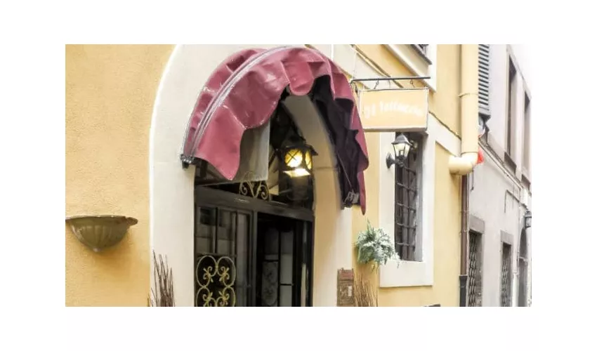 Ristorante Il Tettuccio