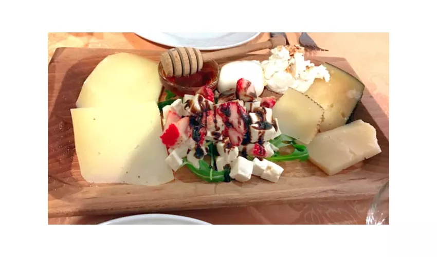 Ristorante Il Tettuccio