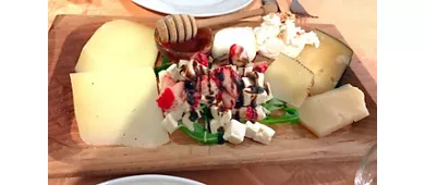 Ristorante Il Tettuccio