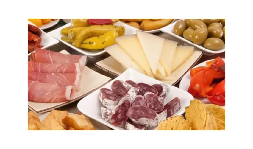 Ristorante Il Tettuccio