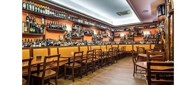 Wine Bar De' Penitenzieri