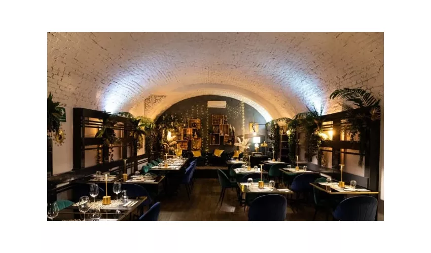 Fanfaluch Bistrot & Enoteca
