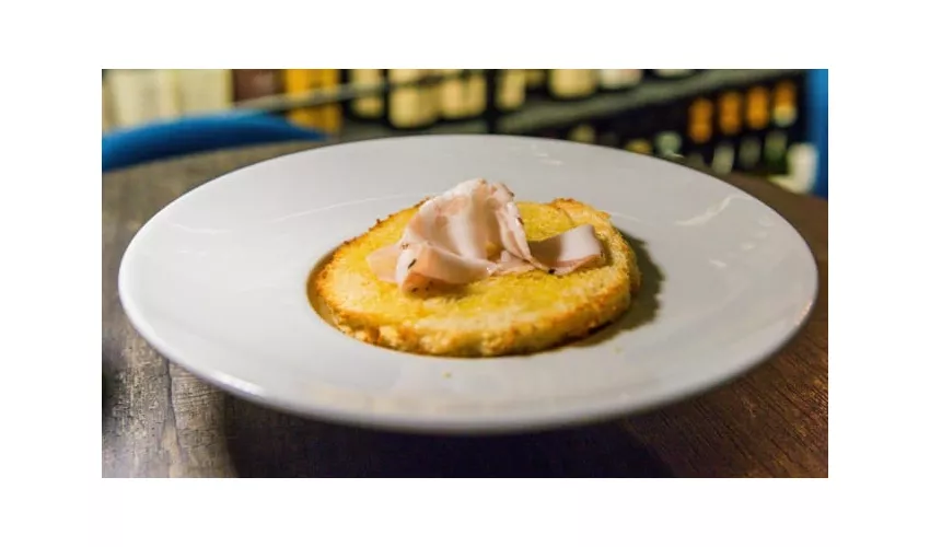 Fanfaluch Bistrot & Enoteca