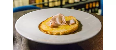 Fanfaluch Bistrot & Enoteca
