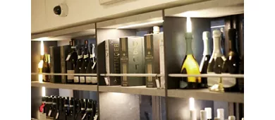 Fanfaluch Bistrot & Enoteca