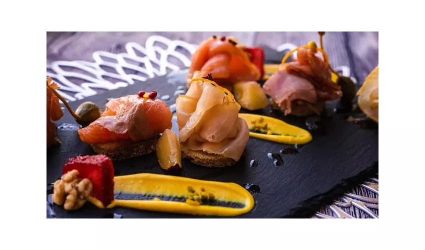 Fanfaluch Bistrot & Enoteca