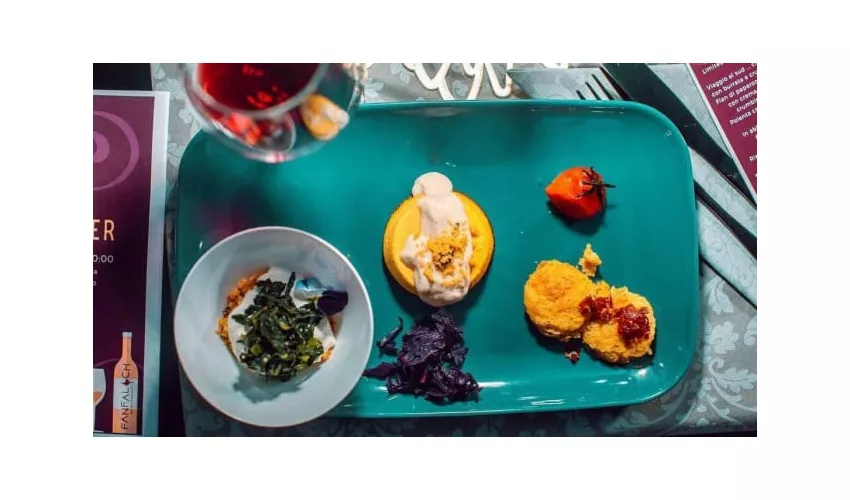 Fanfaluch Bistrot & Enoteca