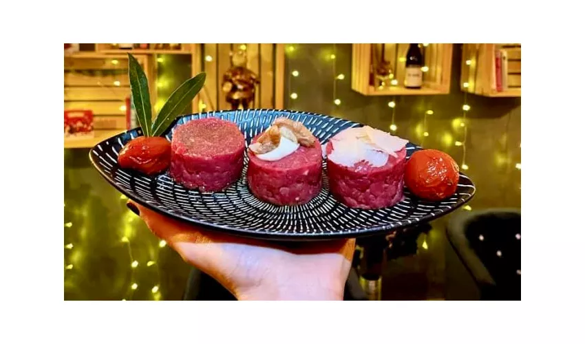 Fanfaluch Bistrot & Enoteca