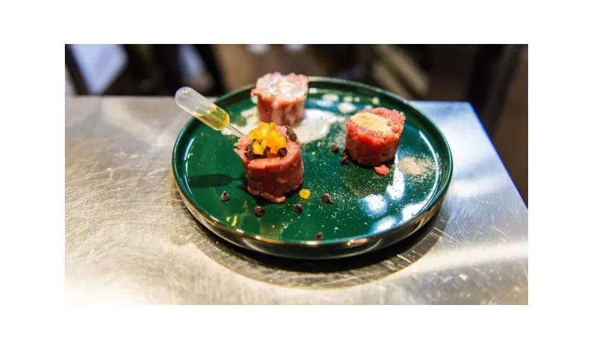 Fanfaluch Bistrot & Enoteca