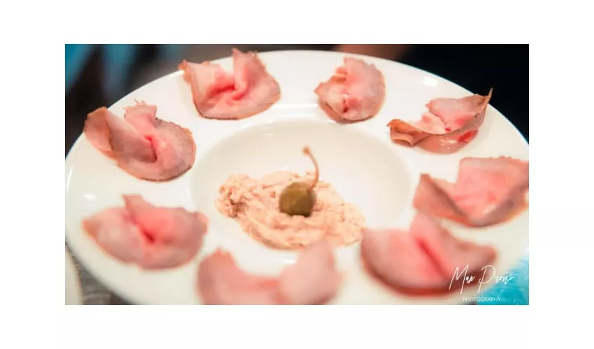 Fanfaluch Bistrot & Enoteca