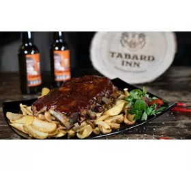 Tabard Inn