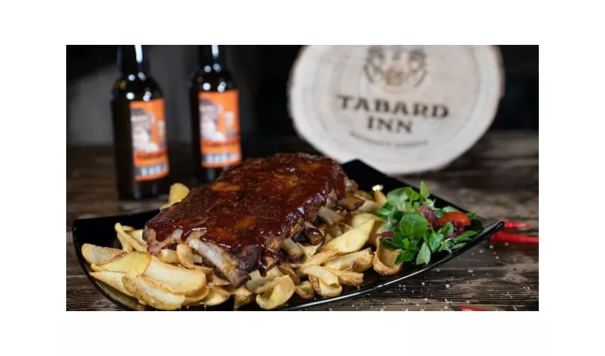 Tabard Inn