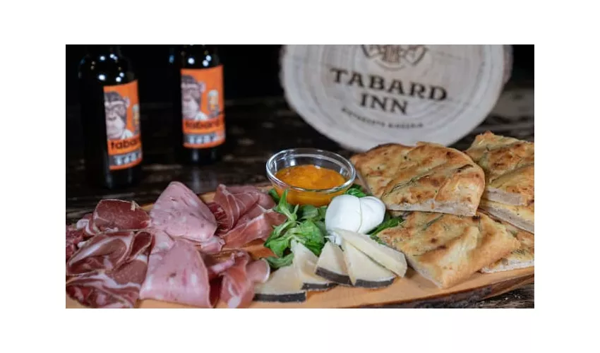 Tabard Inn