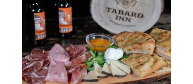 Tabard Inn