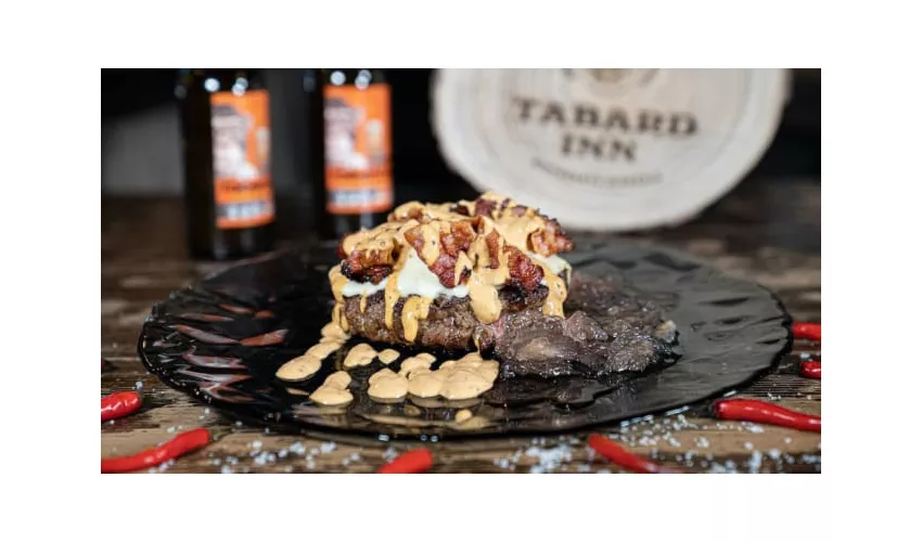 Tabard Inn