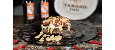 Tabard Inn