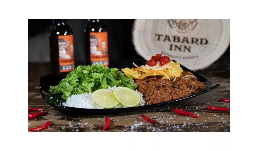 Tabard Inn