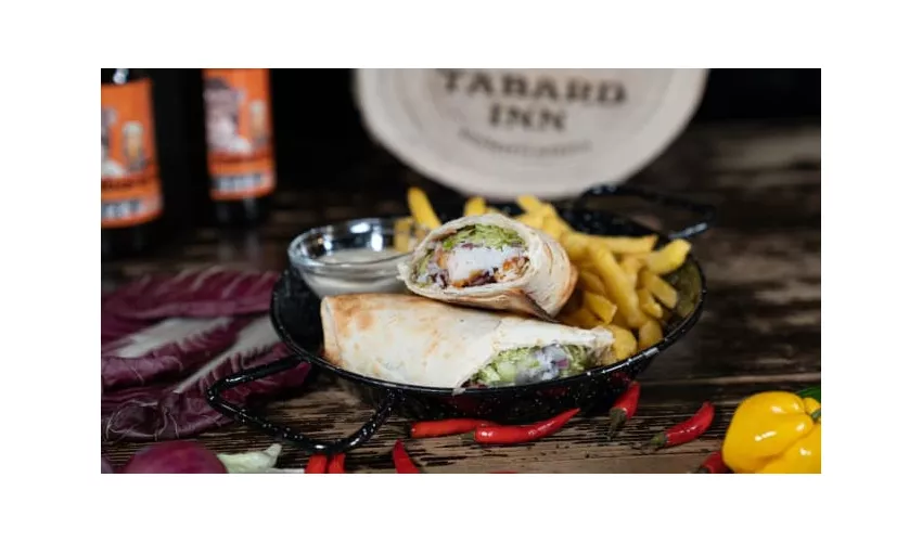 Tabard Inn