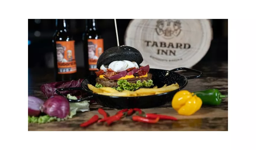 Tabard Inn